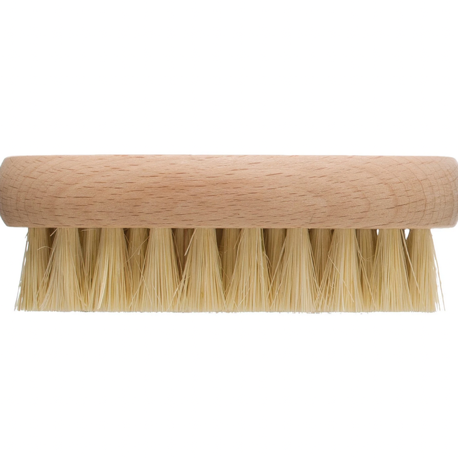 Vegetable Brush - Lemon & Lavender