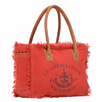 Myra - Carroty Small Bag