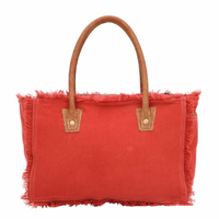 Myra - Carroty Small Bag