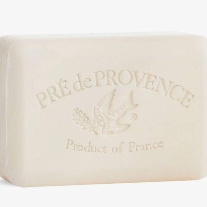 European Soap - 250G - Lemon & Lavender