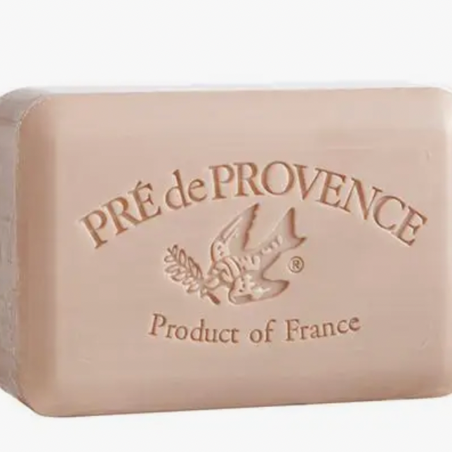 European Soap - 250G - Lemon & Lavender