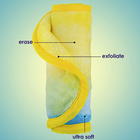 The Original Make Up Eraser - Lemon & Lavender Madison