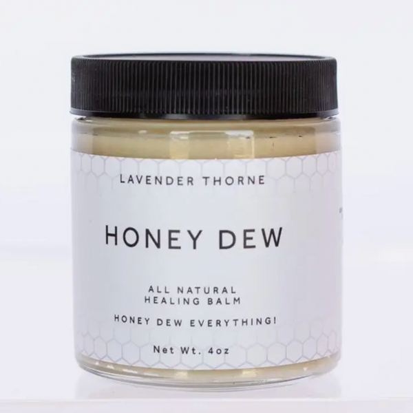 Honey Dew (Skin Calming Salve)
