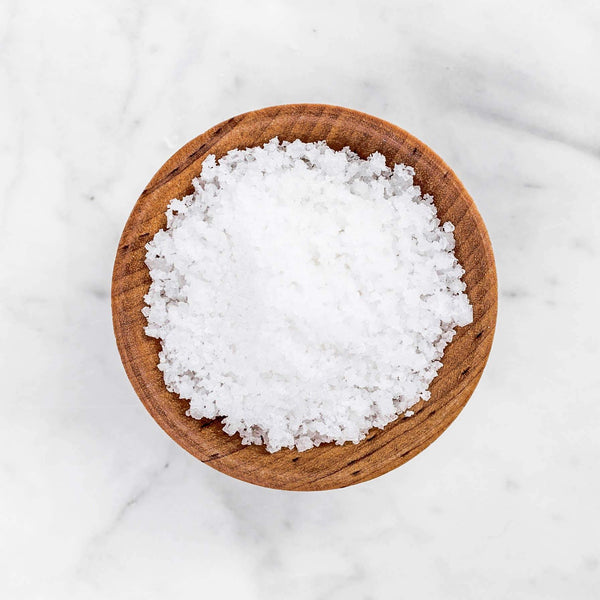 Salt Bowl - Lemon & Lavender Madison
