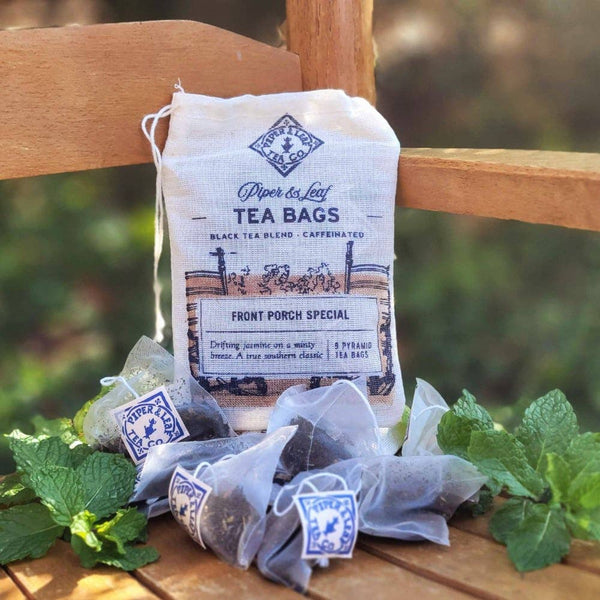 Front Porch Special - 9 Tea Bags