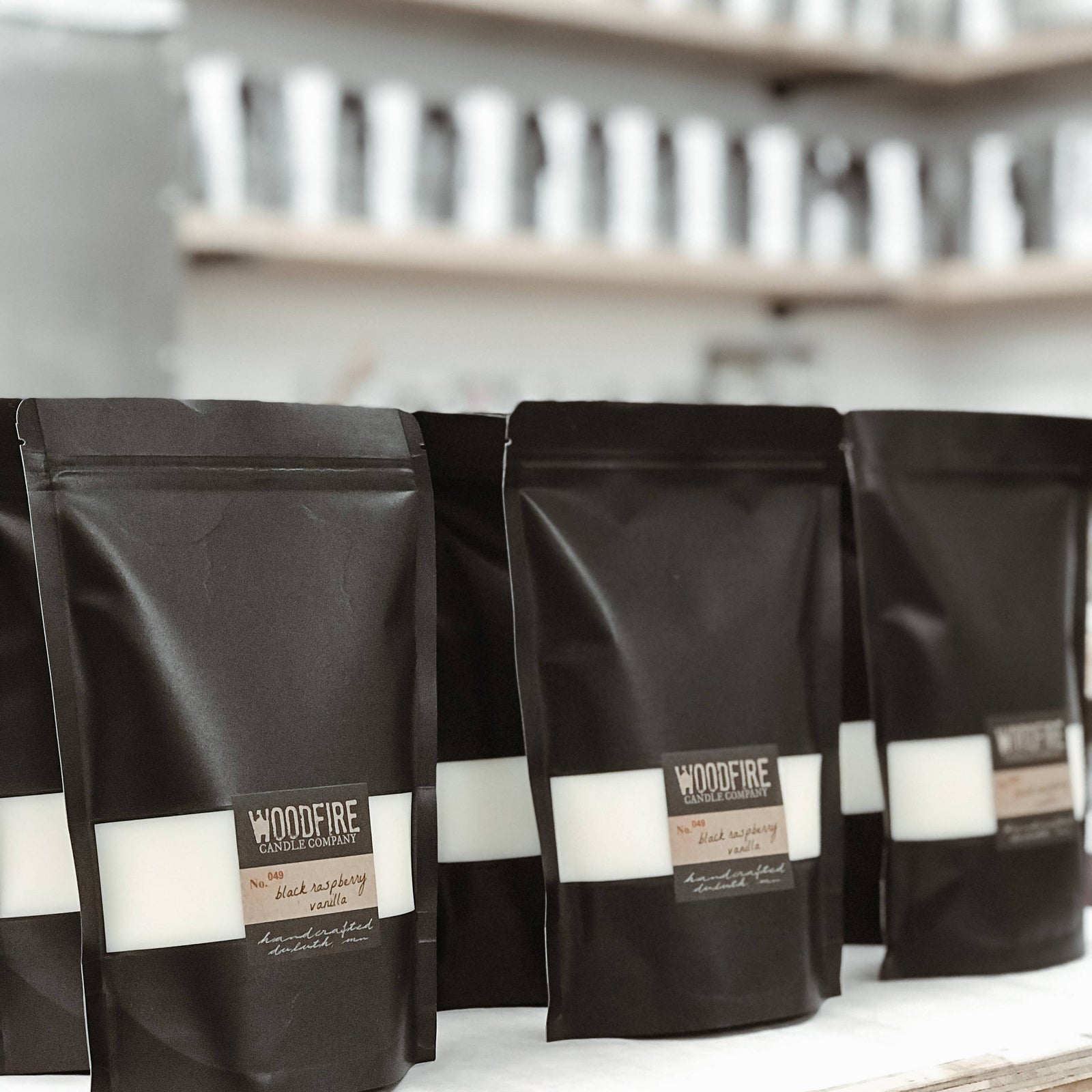 Dough Bowl Candle Refill Kit - 16oz - Lemon & Lavender