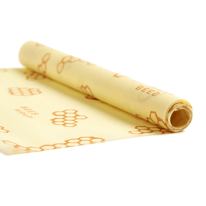 bees wrap, beeswrap, lemon and lavender, zero waste store, refillery, eco-friendly, eco-conscious, food wrap storage