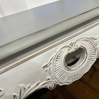 French style sofa/console table - Local Pick Up Only