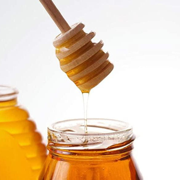 honey, honey wands, lemon and lavender, Lemon & Lavender, zero waste store, refillery, eco-friendly, eco-conscious