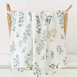 Burp Cloths