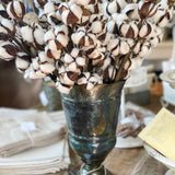 Patina Vase