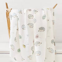 Burp Cloths