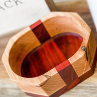 Artisan Handmade Desk Valets