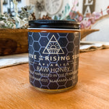 Hive of the Rising Sun - Locally Sourced Honey